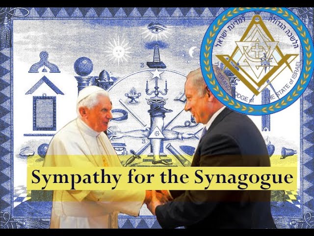Sympathy for the Synagogue. The Catholic State