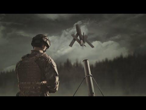 WHAT DO WE KNOW ABOUT THE "KAMIKAZE" DRONES THE U.S. IS GIVING TO UKRAINE || 2022