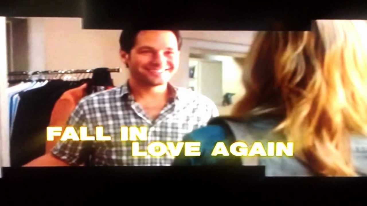 We'll All Fall In Love Again: Encore Movie Network