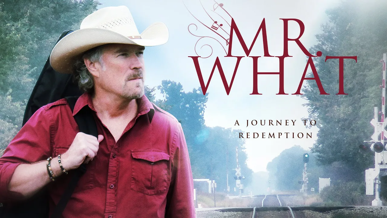Mr. What (2015) | Full Movie | John Birchfield | Rochelle Bird | Denny Bryan