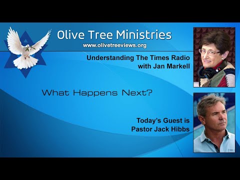 What Happens Next? – Pastor Jack Hibbs