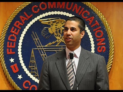 03.22.19 FCC Lays Groundwork to Accelerate 5G, 6G, 7G and beyond