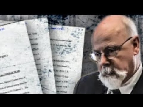 URGENT:100% PROOF THEY WANT TO STARVE US! +DURHAM CIA BOMBSHELL & BREAKING NEWS