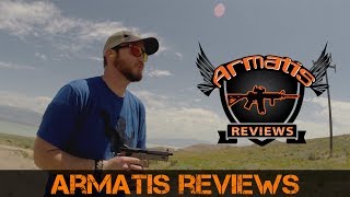 Fallout Ammunition 9mm 115gr Reloads Review