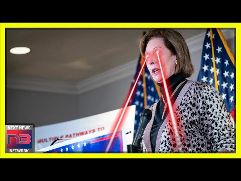 Sidney Powell REFUSES to Let Down The Fight in Georgia - Here’s What Will Happen Next