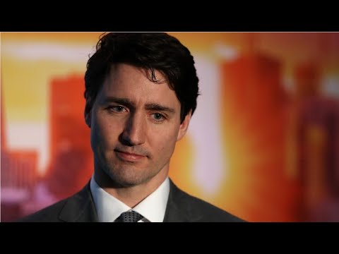 Joe Rogan slams 'creepy dictator' Justin Trudeau over his handling of the 'Freedom Convoy'