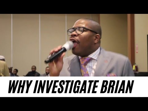 Celebrity Prophet Brian Carn KCC, Pastor Reality Tea & Investigating With Hood Evangelist