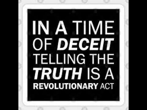Tribute to Truth~ LET IT NOT BE SAID THAT WE STOOD BY AND DID NOTHING!