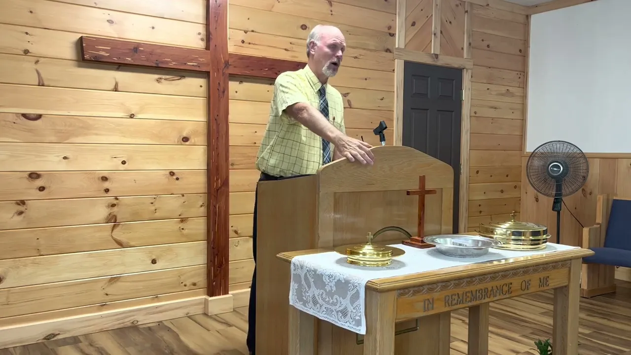 Spiritual Gifts