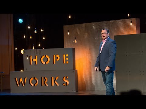 Spiritual Beings and the Human Experience | Matt Townsend – Hope Works