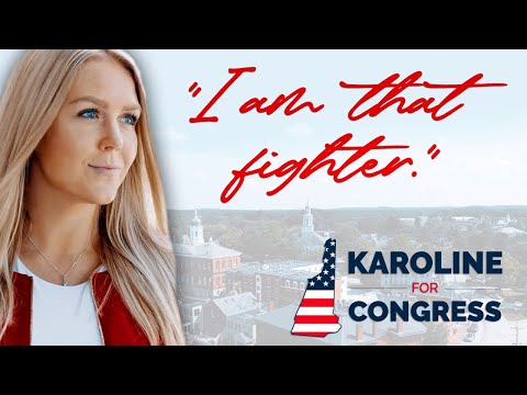 Karoline for Congress