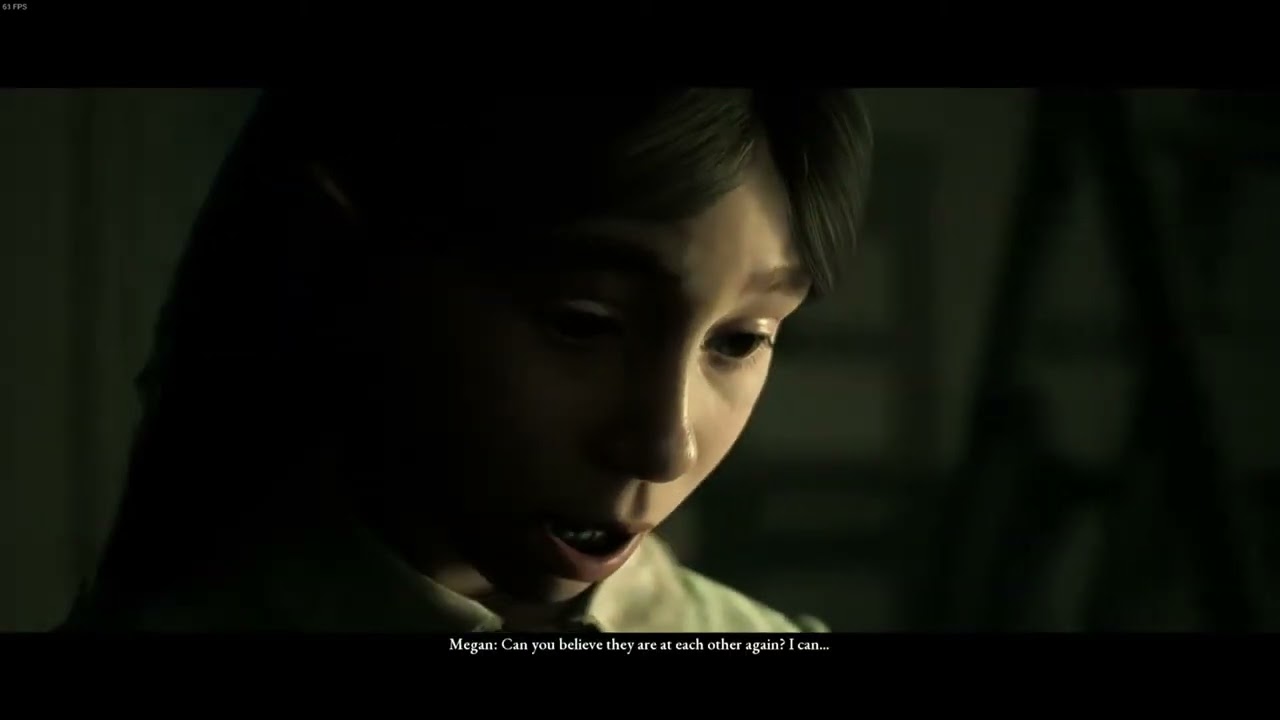The Dark Pictures Anthology: Little Hope