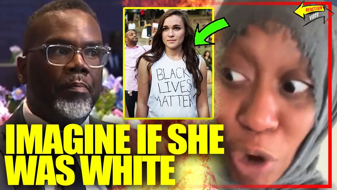 Black Woman Says She Doesn’t Care About White People – But Imagine If It Were the Other Way Around