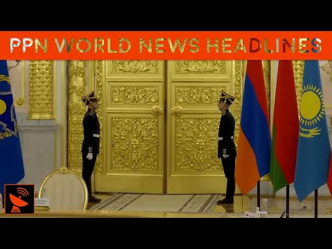 PPN World News - 17 May 2022