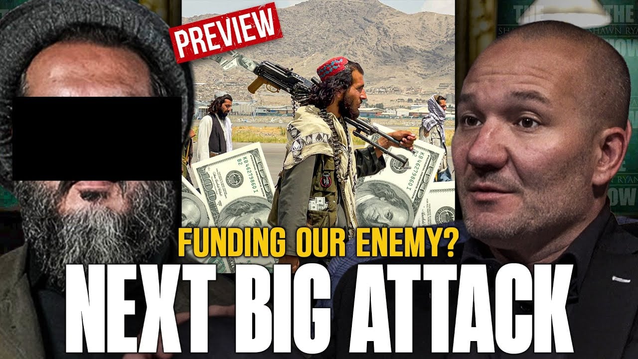 How the United States Sends $40,000,000 Weekly to Fund our Enemy | Official Preview
