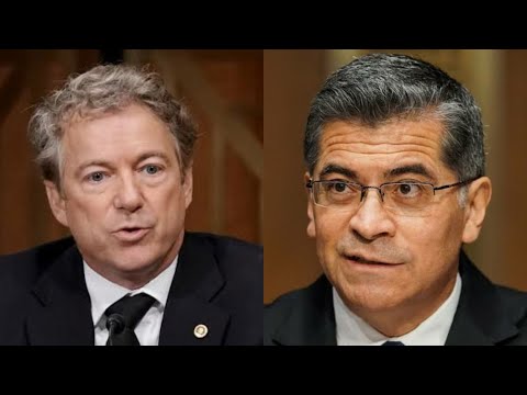 Rand Paul HUMILIATES F(r)au(d)ci'S Arrogant Lawyer: "F**K Off, You're The One Ignoring Science'"