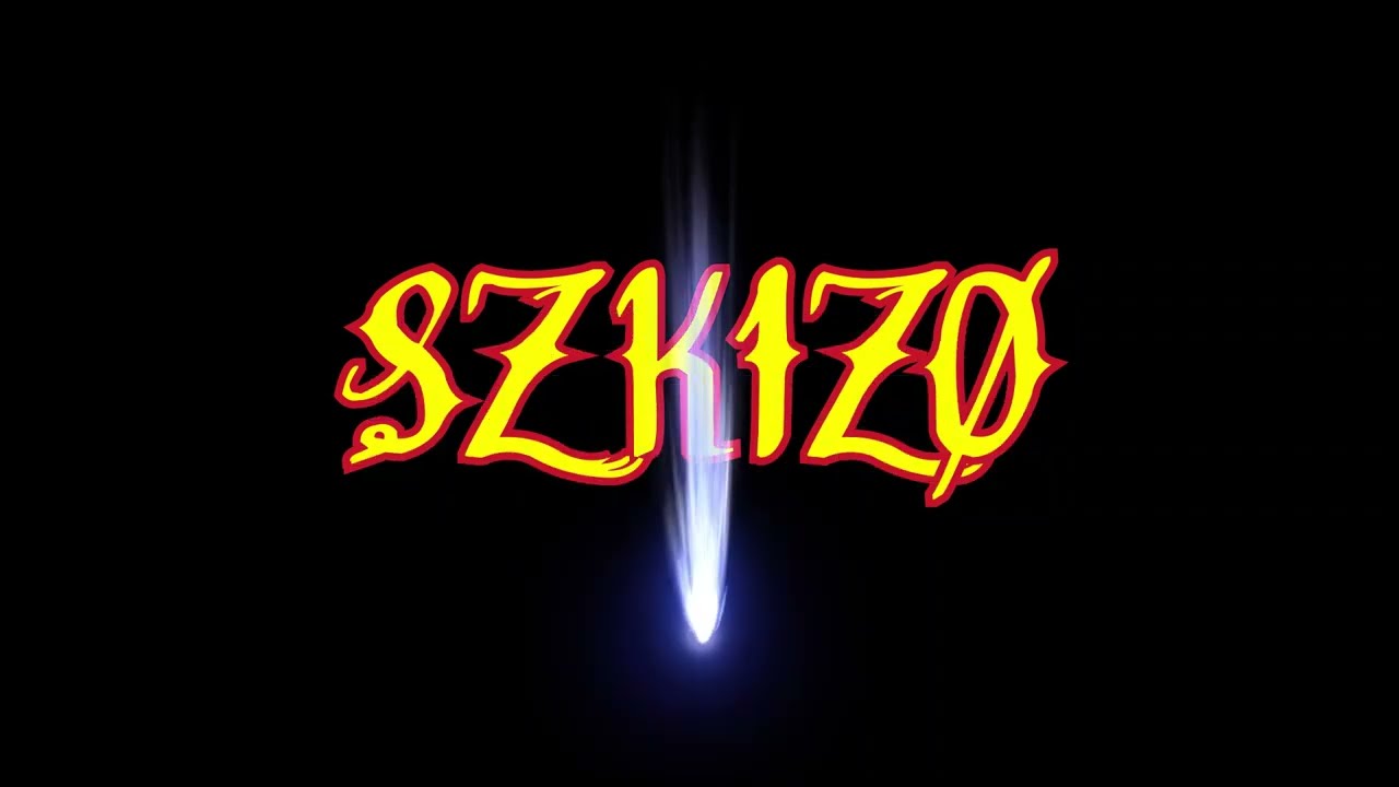 Szkízó – Punk Metál (hivatalos dalszöveges audió / official lyric audio)
