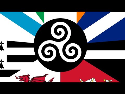 Why The Celtic World Matters