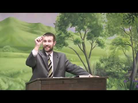 Why Birth Control is Wrong - Pastor Steven Anderson