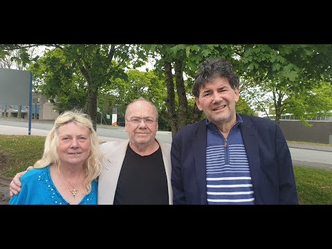GcMAF Cures Cancer But Big Pharma Tries To Kill Makers - The Persecution of David Noakes & Lyn Thyer
