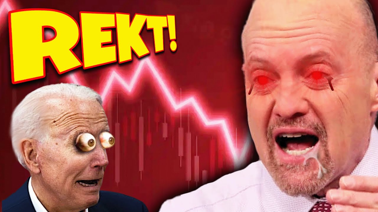 Banks SEIZED By Feds In 'Extinction Level Event!' | Cash GONE, Total Financial Collapse Imminent?