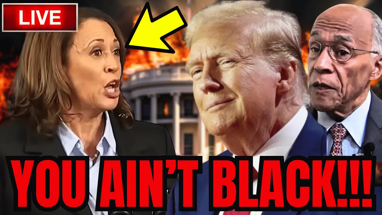 YIKES! Kamala’s Father is Furious after BIG Debate LOSS! Even Trump Haters Now Back Him Over Kamala!