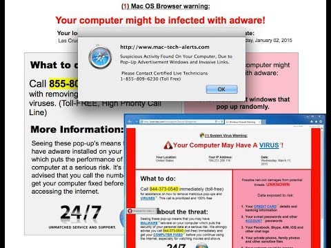 INTERNET POPUP SCAM WINDOW SO ANNOYING
