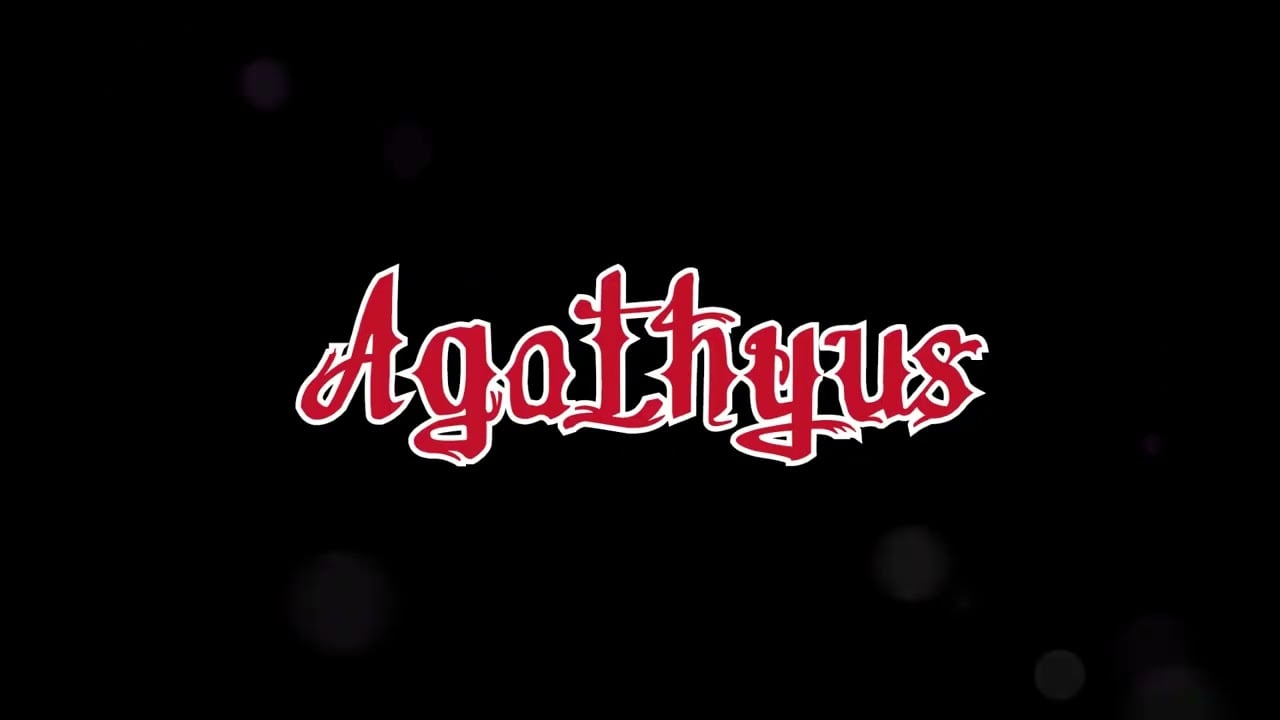 Agathyus ¬ Mondd annak (hivatalos dalszöveges audió)