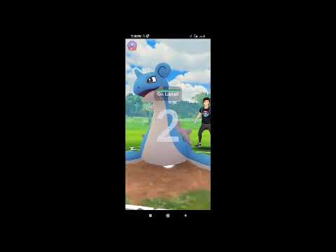 VOD109 Pokémon GO