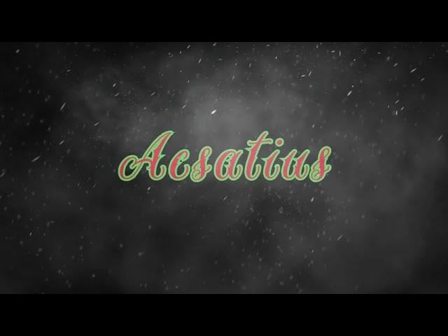 Acsatius ¦ Sportoló (hivatalos dalszöveges audió)