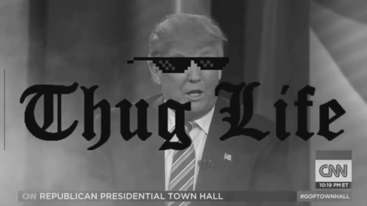 New Thug Life Trump Moments 2018 | Part 2