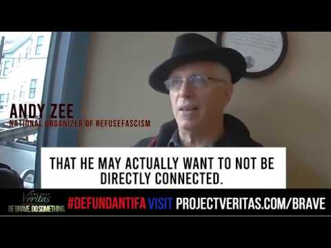 Organizer Claims they Received Money from Soros