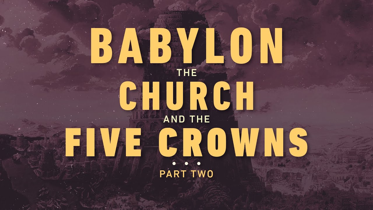 Chris Taylor - Babylon Part 2