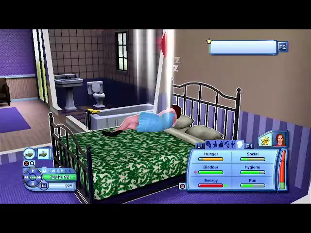 @APfnS/APlayFnStation Live: Gaming [18+] Sims 3 ps3 6.21.22