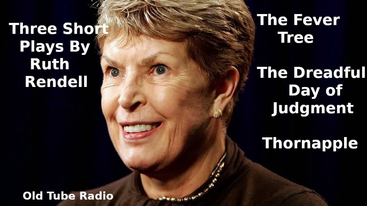 Three Short Plays by Ruth Rendell