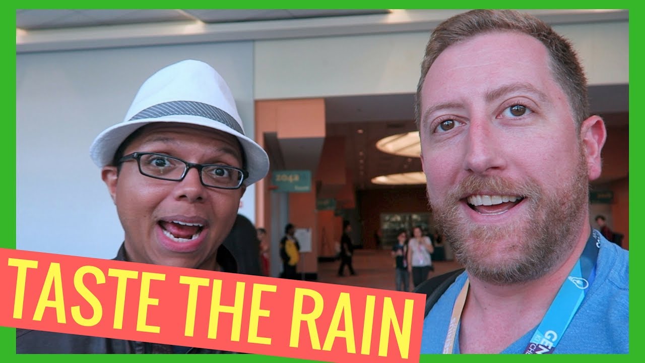 We Need A Refund? VidCon 2017