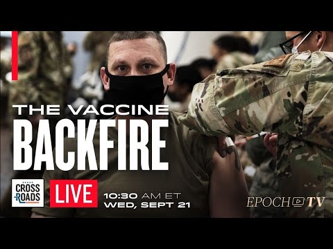 Military Readies for Lawsuits; Leaked Memo Says Pentagon Vaccine Mandates Could Violate the Law