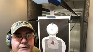 CZ P-09 with the 22LR Conversion Slide! 