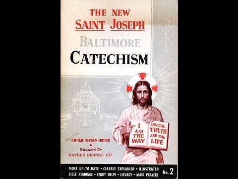 Adult Convert Instructions: Lesson 56: Q. 214-218