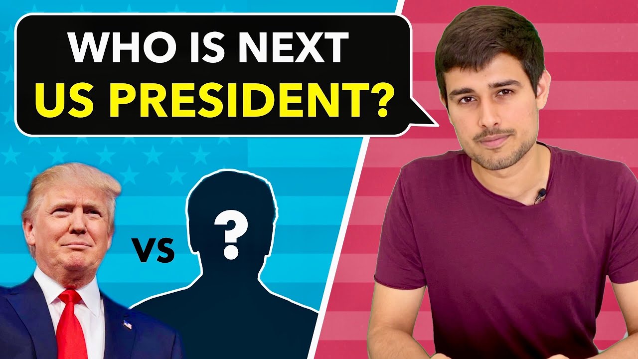 USA Elections 2020 | Explained by Dhruv Rathee