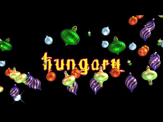 Hungary ¦ Autózás (hivatalos dalszöveges audió)