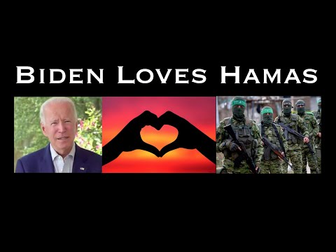 UTT Reviews Joe Biden's Speech to Hamas/Emgage July 20, 2020