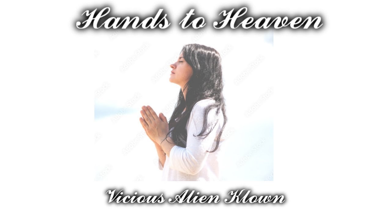 Crisis in Faith Hands to Heaven