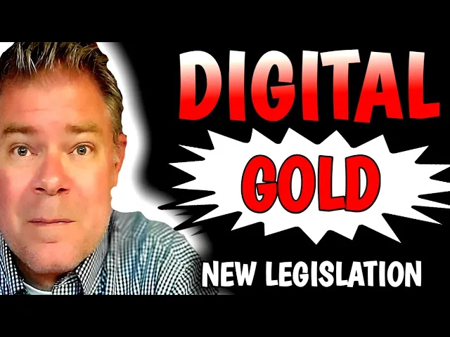 **ALERT** Politicians Propose NEW SILVER & GOLD Laws: How This CAN Affect You...?