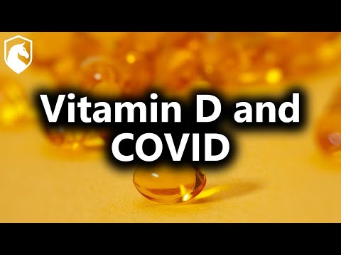 Why you should be supplementing with vitamin d (from Livestream #102)