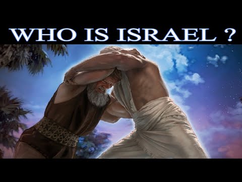 Who Is Israel