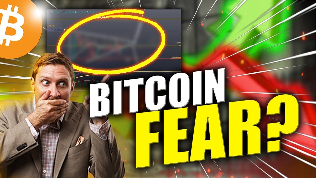 Bitcoin Live Trading: Mt Gox FUD Over?  Dump Coming? Crypto Charts Say This EP 1265