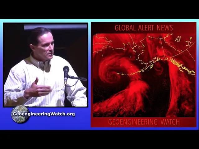 Geoengineering Watch Global Alert News, November 12, 2022, # 379 ( Dane Wigington )
