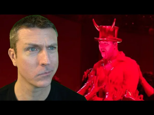 The Grammys: Satanism, Queers, and "Uplifting Black People!" - 2023 Award Show Analysis By Mark Dice