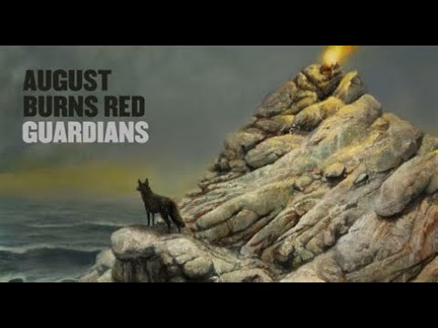 Lyrics of the Day -- "The Narrative" by August Burns Red